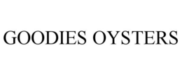 GOODIES OYSTERS