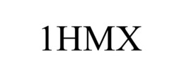 1HMX
