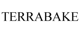 TERRABAKE