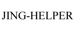 JING-HELPER