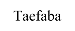 TAEFABA