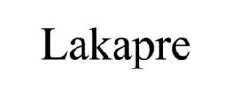 LAKAPRE
