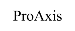 PROAXIS