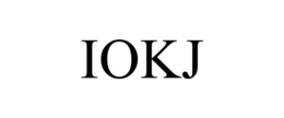 IOKJ