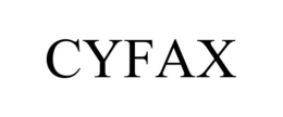 CYFAX