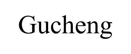 GUCHENG