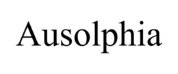 AUSOLPHIA