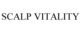 SCALP VITALITY