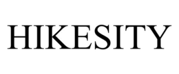 HIKESITY