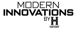 MODERN INNOVATIONS BY H HISTORY