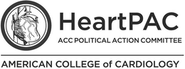 HEARTPAC ACC POLITICAL ACTION COMMITTEE AMERICAN COLLEGE OF CARDIOLOGY