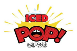 ICED POP! VAPORS