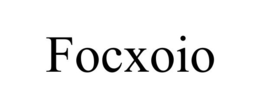 FOCXOIO