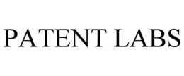 PATENT LABS