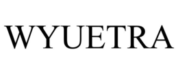 WYUETRA