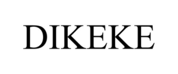 DIKEKE