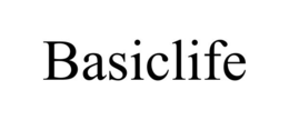 BASICLIFE