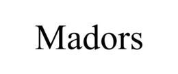 MADORS