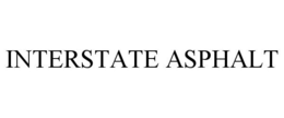 INTERSTATE ASPHALT