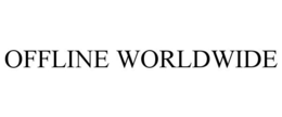 OFFLINE WORLDWIDE
