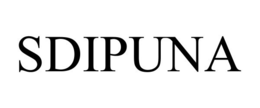 SDIPUNA