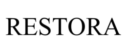 RESTORA