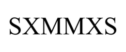 SXMMXS