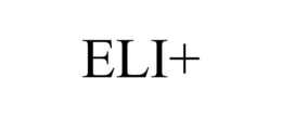 ELI+