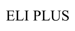 ELI PLUS