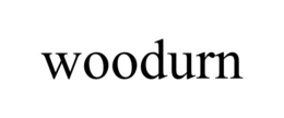 WOODURN