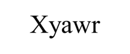 XYAWR