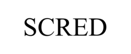SCRED