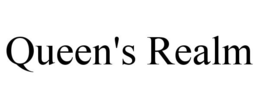 QUEEN'S REALM