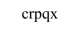 CRPQX
