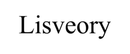 LISVEORY