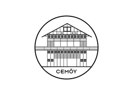 1920 CEMÔY