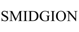 SMIDGION