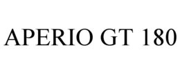 APERIO GT 180