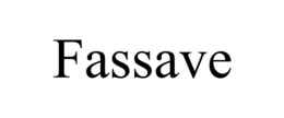 FASSAVE