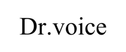 DR.VOICE