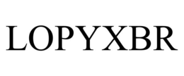 LOPYXBR