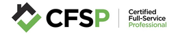 CFSP CERTIFIED FULL-SERVICE PROFESSIONAL