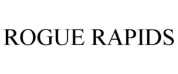 ROGUE RAPIDS
