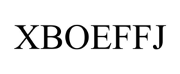 XBOEFFJ