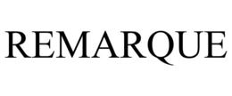 REMARQUE