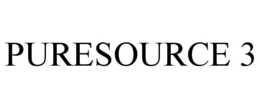PURESOURCE 3