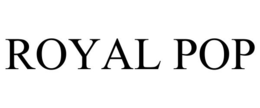 ROYAL POP