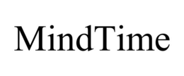 MINDTIME
