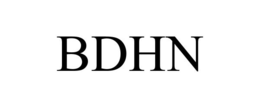 BDHN