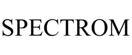 SPECTROM